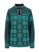 Dale of Norway W PEACE SWEATER - PeakStyle