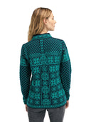 Dale of Norway W PEACE SWEATER - PeakStyle
