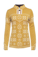 Dale of Norway W PEACE SWEATER - PeakStyle