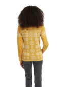 Dale of Norway W PEACE SWEATER - PeakStyle