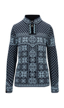 Dale of Norway W PEACE SWEATER - PeakStyle
