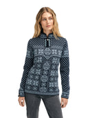Dale of Norway W PEACE SWEATER - PeakStyle