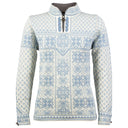 Dale of Norway W PEACE SWEATER - PeakStyle