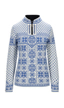 Dale of Norway W PEACE SWEATER - PeakStyle