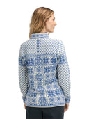 Dale of Norway W PEACE SWEATER - PeakStyle