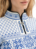 Dale of Norway W PEACE SWEATER - PeakStyle