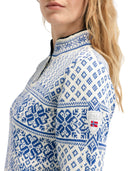 Dale of Norway W PEACE SWEATER - PeakStyle
