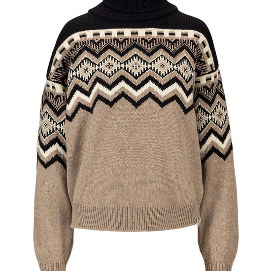 Dale Of Norway W RANDABERG FEM SWEATER - Pullover bei PeakStyle