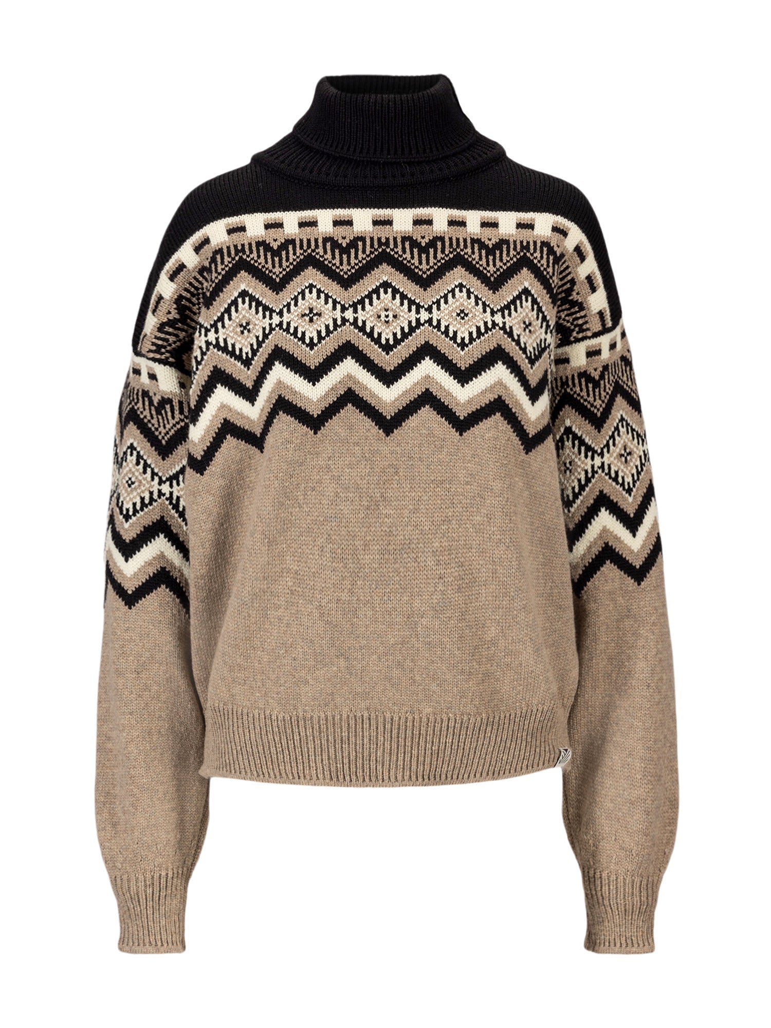 Dale Of Norway W RANDABERG FEM SWEATER - Pullover bei PeakStyle