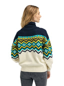Dale of Norway W RANDABERG SWEATER - Oberbekleidung bei PeakStyle