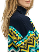 Dale of Norway W RANDABERG SWEATER - Oberbekleidung bei PeakStyle