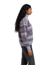 Jersey Dale Of Norway W RASLETIND FEM azul claro Mel Wine XL - PeakStyle