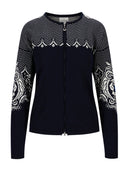 Dale of Norway W ROSENDAL JACKET - Oberbekleidung bei PeakStyle