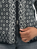 Dale of Norway W SINGSAKER JACKET - Oberbekleidung bei PeakStyle