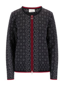 Dale of Norway W SINGSAKER JACKET - Oberbekleidung bei PeakStyle