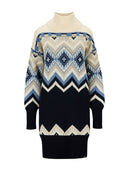 Dale of Norway W SKALA DRESS - Röcke bei PeakStyle