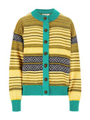 Dale of Norway W SKARPOY CARDIGAN - Oberbekleidung bei PeakStyle