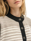 Dale Of Norway W SKARPØY FEMININE CARDIGAN - Jacken bei PeakStyle