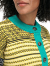 Dale Of Norway W SKARPØY FEMININE CARDIGAN - Jacken bei PeakStyle