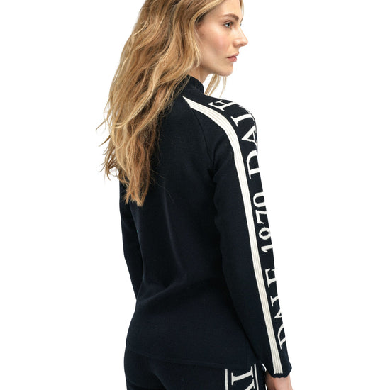 Dale Of Norway W SKARSTIND 1879 FEMININE SWEATER - Midlayer bei PeakStyle