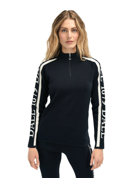 Dale Of Norway W SKARSTIND 1879 FEMININE SWEATER - Midlayer bei PeakStyle