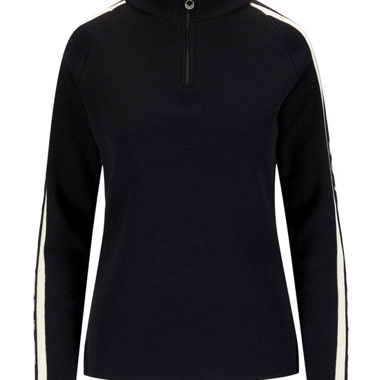 Dale Of Norway W SKARSTIND 1879 FEMININE SWEATER - Midlayer bei PeakStyle