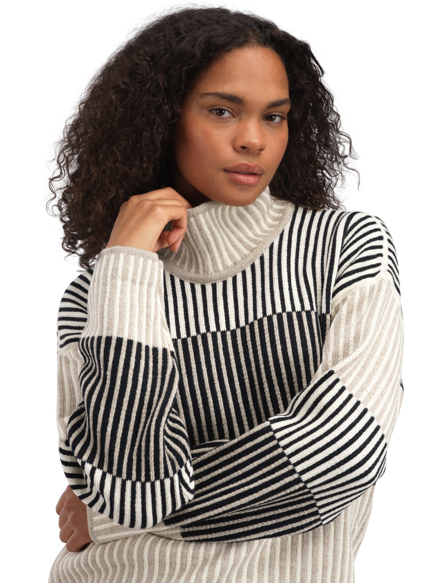 Dale Of Norway W SKARSTIND FEM SWEATER - Pullover bei PeakStyle