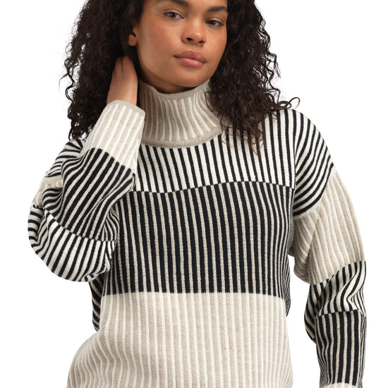 Dale Of Norway W SKARSTIND FEM SWEATER - Pullover bei PeakStyle
