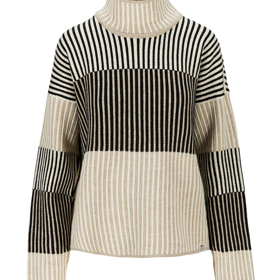 Dale Of Norway W SKARSTIND FEM SWEATER - Pullover bei PeakStyle