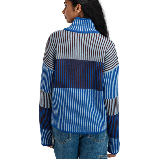 Dale Of Norway W SKARSTIND FEM SWEATER - Pullover bei PeakStyle