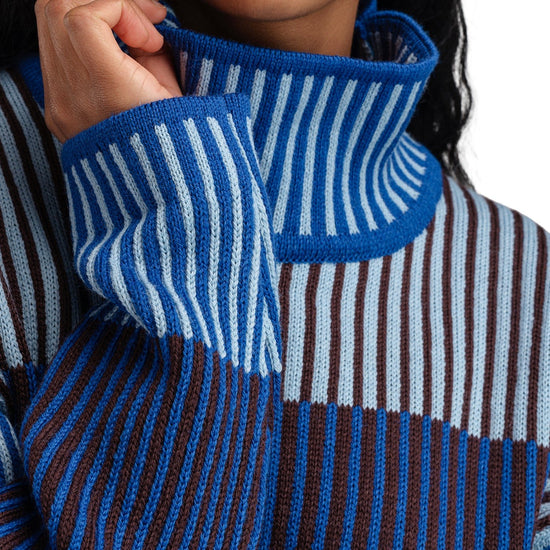 Dale Of Norway W SKARSTIND FEM SWEATER - Pullover bei PeakStyle