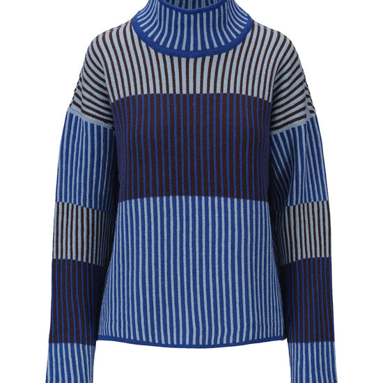 Dale Of Norway W SKARSTIND FEM SWEATER - Pullover bei PeakStyle