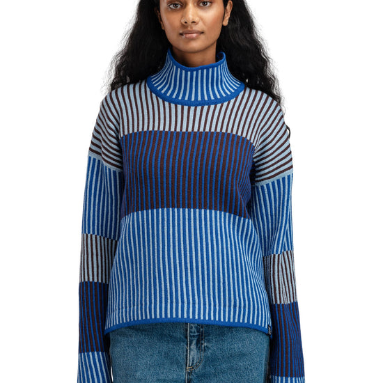 Dale Of Norway W SKARSTIND FEM SWEATER - Pullover bei PeakStyle
