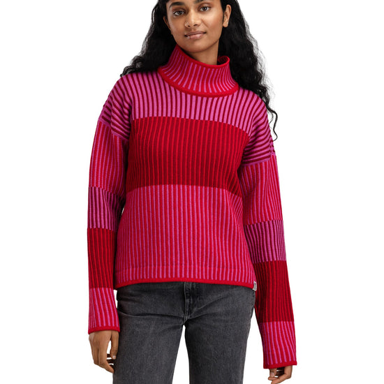 Dale Of Norway W SKARSTIND FEM SWEATER - Pullover bei PeakStyle