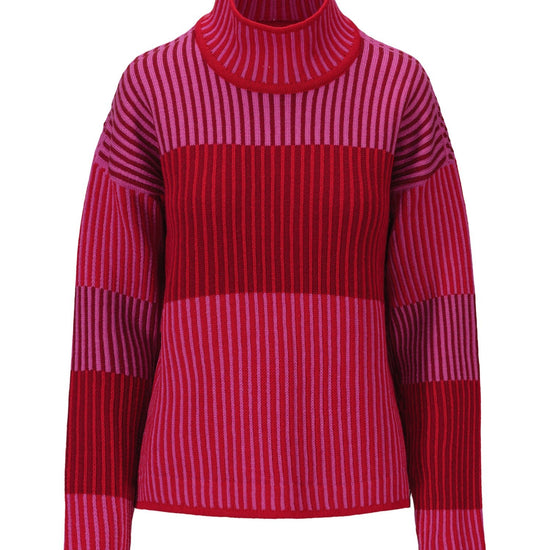 Dale Of Norway W SKARSTIND FEM SWEATER - Pullover bei PeakStyle