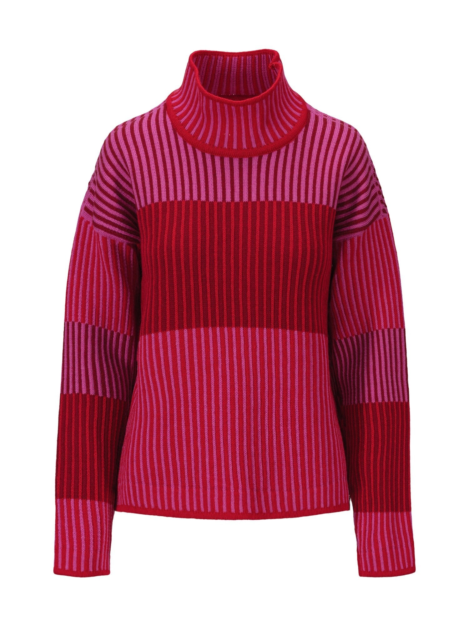 Dale Of Norway W SKARSTIND FEM SWEATER - Pullover bei PeakStyle