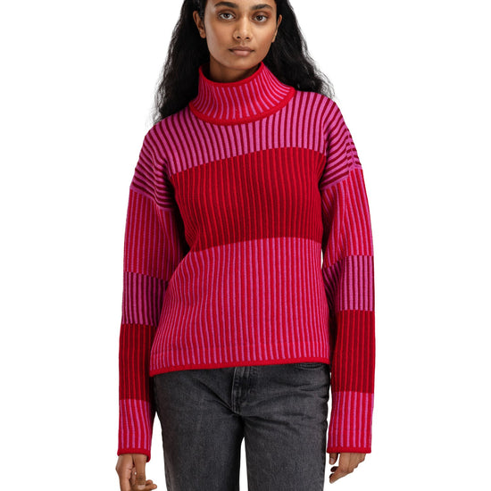 Dale Of Norway W SKARSTIND FEM SWEATER - Pullover bei PeakStyle