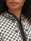 Dale Of Norway W SOLFRID FEM JACKET - Jacken bei PeakStyle