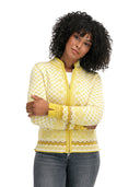 Dale of Norway W SOLFRID JACKET - Oberbekleidung bei PeakStyle