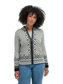 Dale of Norway W SOLFRID JACKET - Oberbekleidung bei PeakStyle