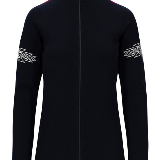 Dale of Norway W SPIRIT JACKET - Oberbekleidung bei PeakStyle