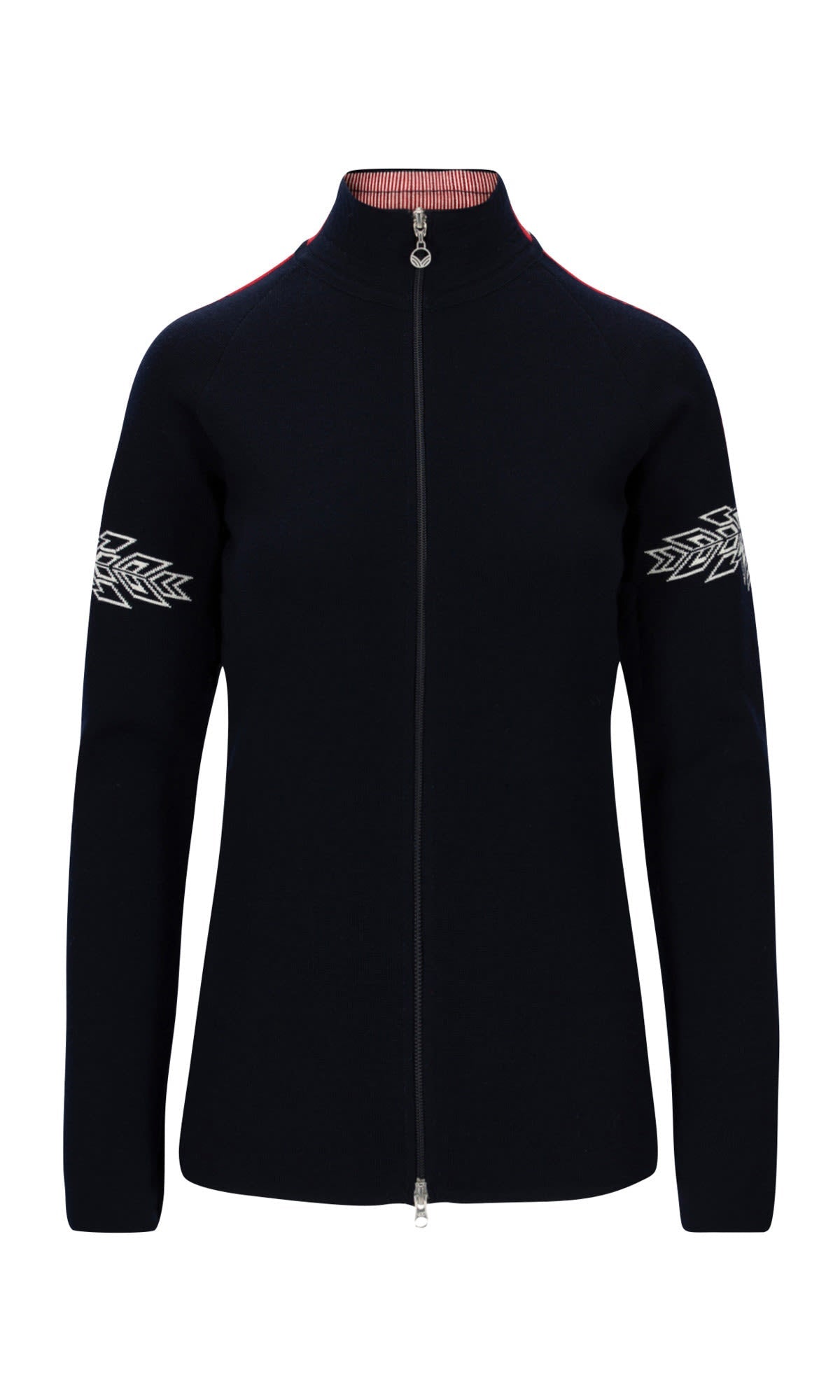 Dale of Norway W SPIRIT JACKET - Oberbekleidung bei PeakStyle