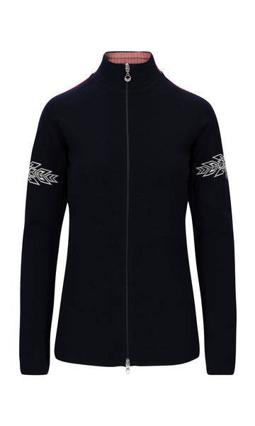 Dale of Norway W SPIRIT JACKET - Oberbekleidung bei PeakStyle