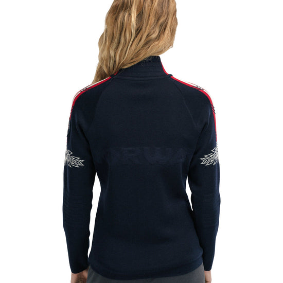 Dale of Norway W SPIRIT JACKET - Oberbekleidung bei PeakStyle