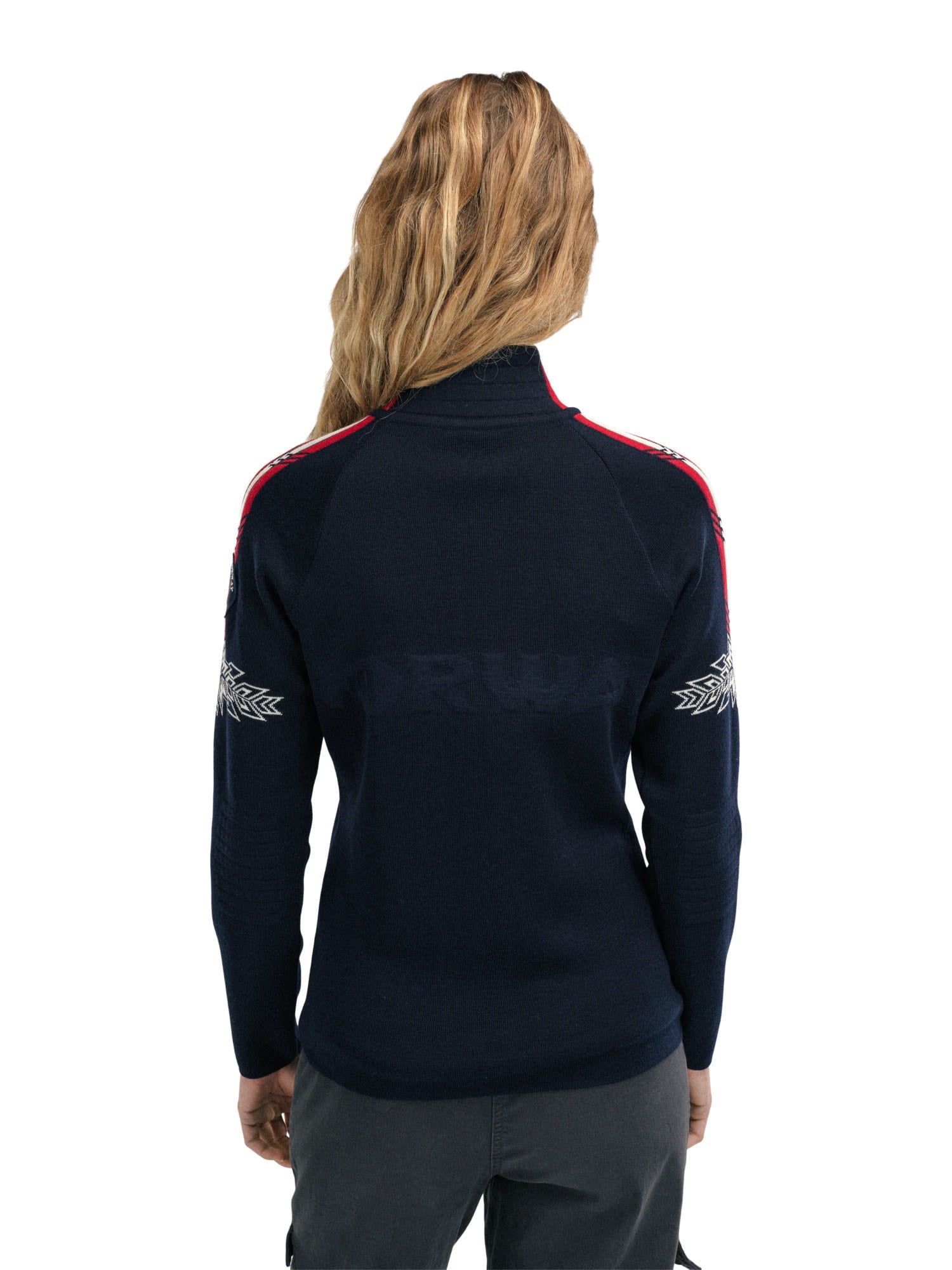 Dale of Norway W SPIRIT JACKET - Oberbekleidung bei PeakStyle