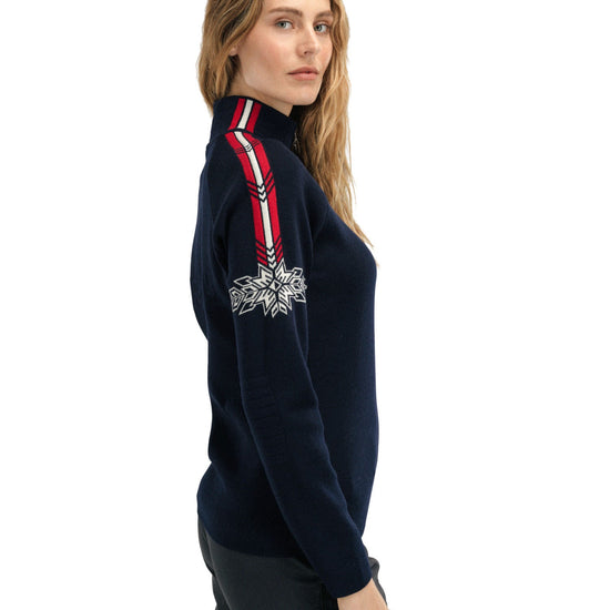 Dale of Norway W SPIRIT JACKET - Oberbekleidung bei PeakStyle