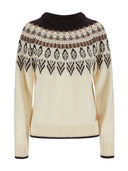 Dale Of Norway W SULA FEM SWEATER - Pullover bei PeakStyle