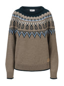 Dale Of Norway W SULA FEM SWEATER - Pullover bei PeakStyle