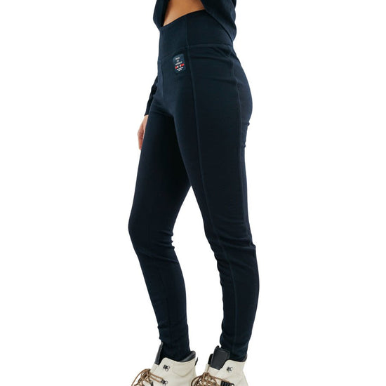 Dale of Norway W TINDEFJELL BASIC LEGGINGS - Hosen bei PeakStyle