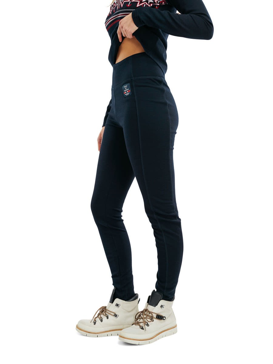 Dale of Norway W TINDEFJELL BASIC LEGGINGS - Hosen bei PeakStyle